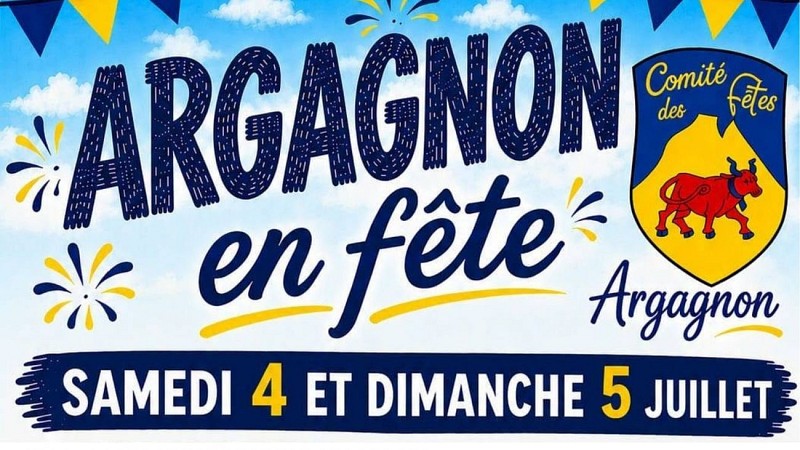 Coeur de Béarn Agenda - Fêtes locales