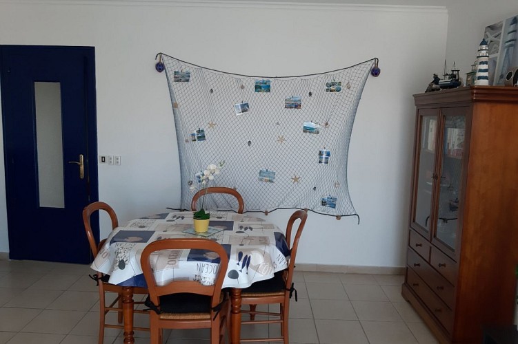 Appartement tout confort le pouliguen