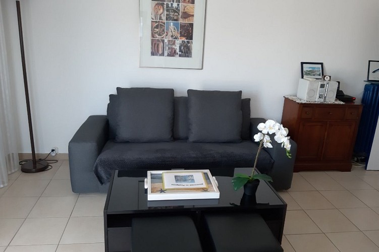 Appartement tout confort le pouliguen