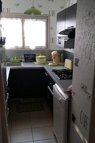 Appartement tout confort le pouliguen