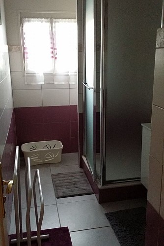 Appartement tout confort le pouliguen