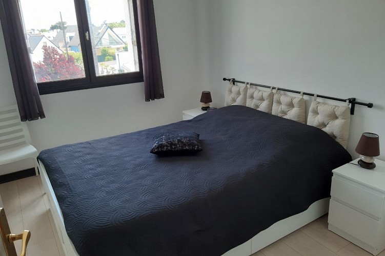 Appartement tout confort le pouliguen