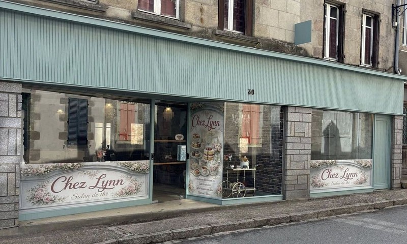 Chez Lynn