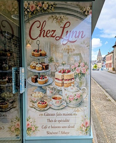 Chez Lynn