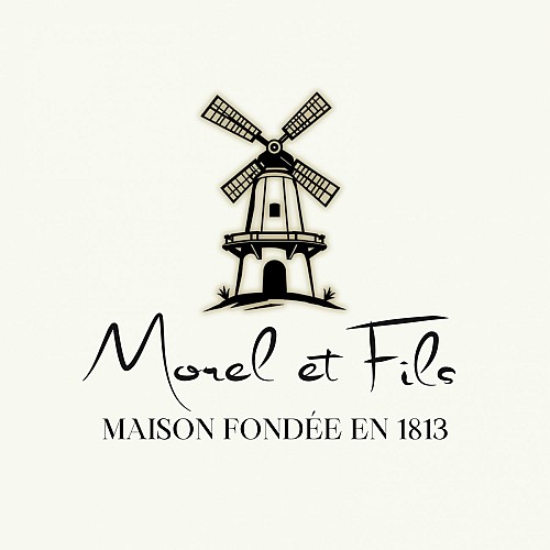 LOGO - MOREL