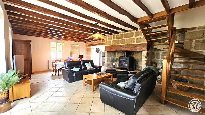 Au bord de la Vézère