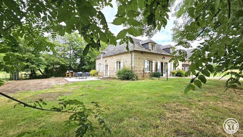 Au bord de la Vézère