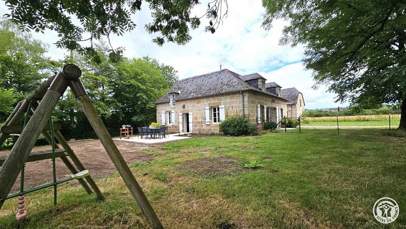 Au bord de la Vézère