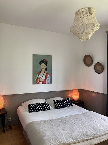 2gipsy1 chambre d'hôtes il était une fois