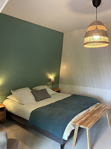 sous1 chambre d'hôtes il était une fois