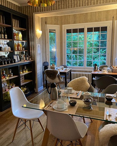 Chambres d'hôtes il était une fois, Pont-l'Evêque (3)