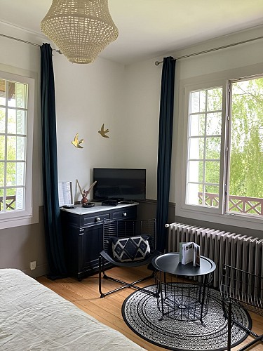 gypsy3 chambre d'hôtes il était une fois