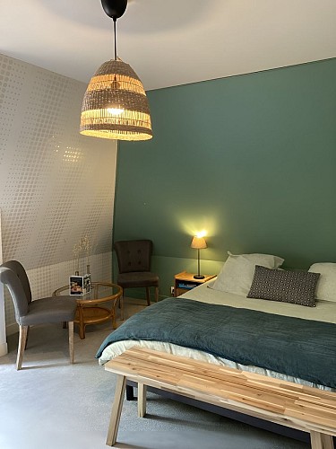 3sous2 chambre d'hôtes il était une fois