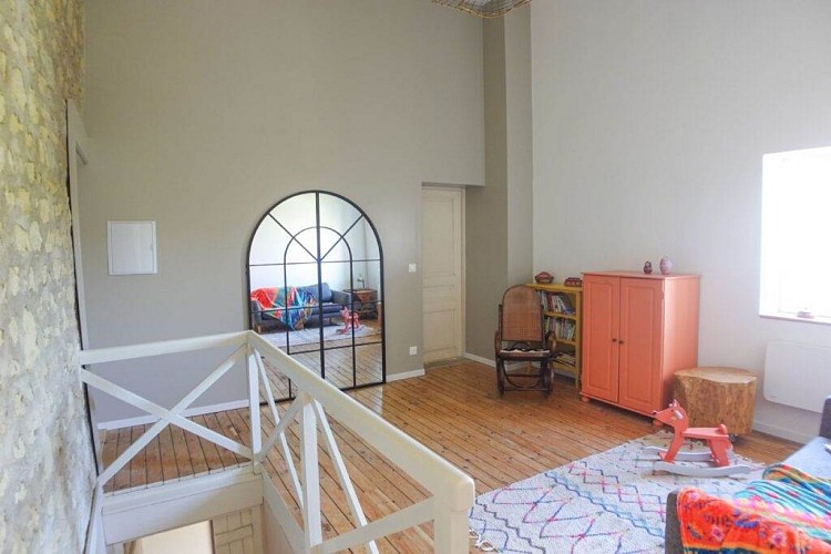 Mezzanine