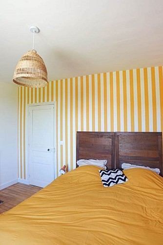 Chambre Nomade