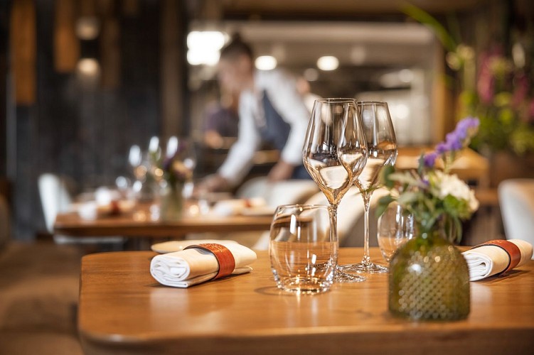 La Table d'Armante