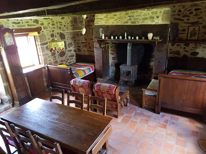 La Petite Maison in Siran