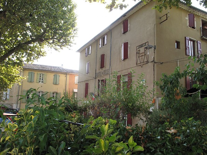 image du object