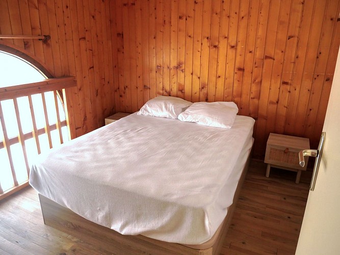 Gîte communal de Malleval-en-Vercors