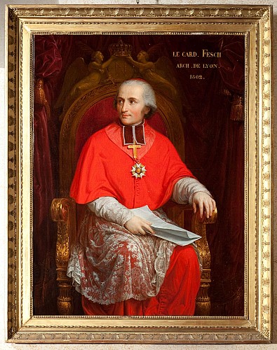 Trésor de la Cathédrale de Lyon