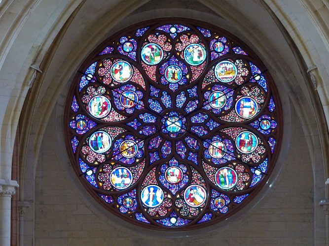 Saint John's Cathedral