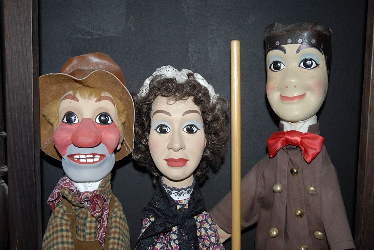 The Guignol Little Museum