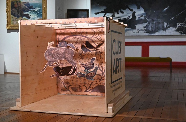 Jerome Pellerin Monclerc 1