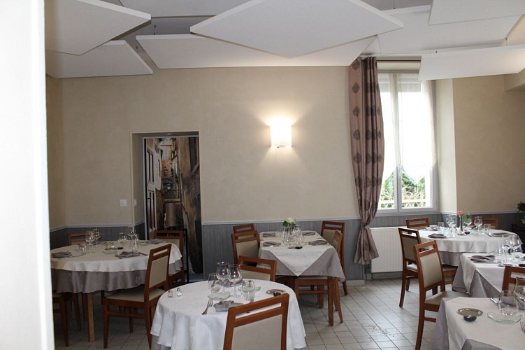 Auberge du Cheval Blanc_Beaumont Pied de Boeuf