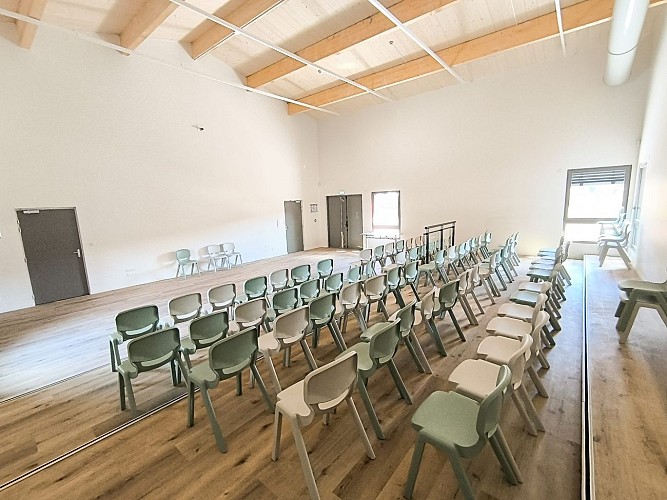 Séminaire