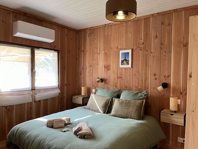 Chambre 1