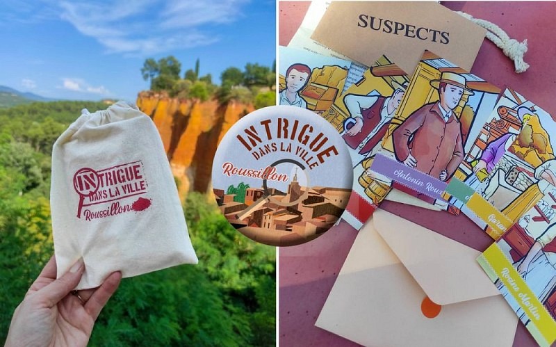 image du object