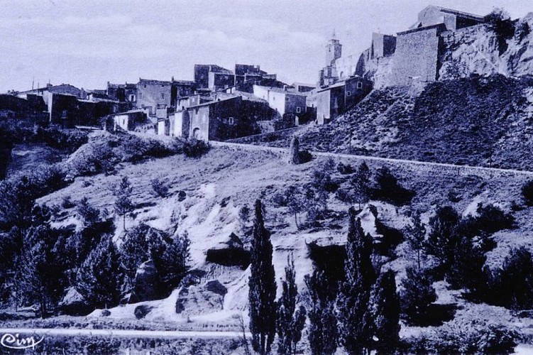 image du object