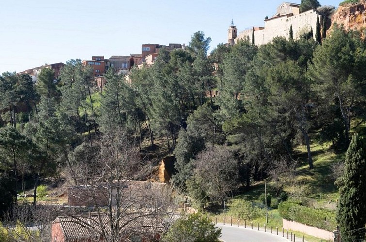 Nord de Roussillon en 2025