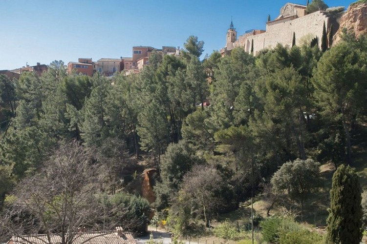 Nord de Roussillon en 2019