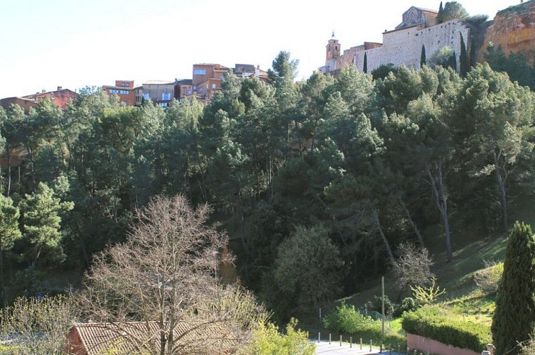 Nord de Roussillon en 2021