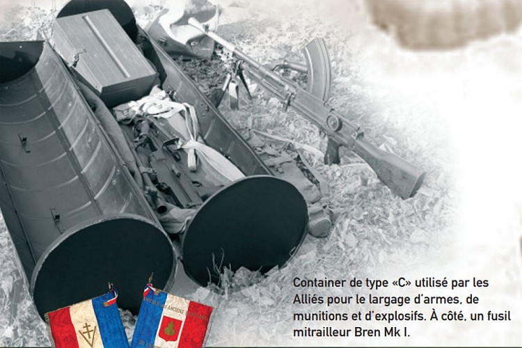 Signalétique commémorative