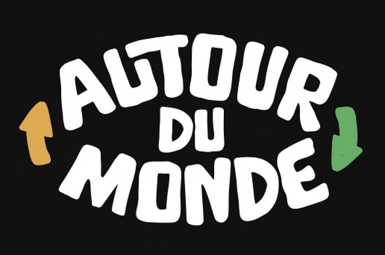 Autour du monde