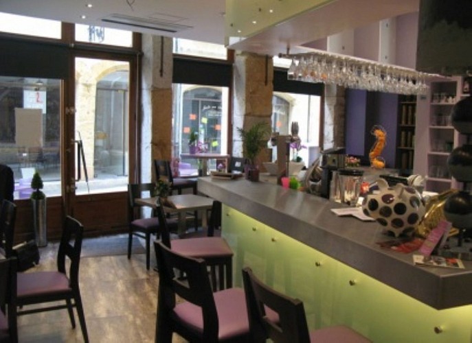 Restaurant Les Gourmands Disent