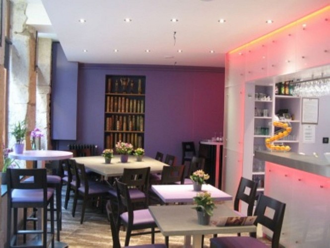 Restaurant Les Gourmands Disent