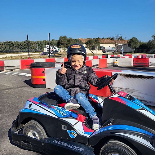 Babykart Beaucaire
