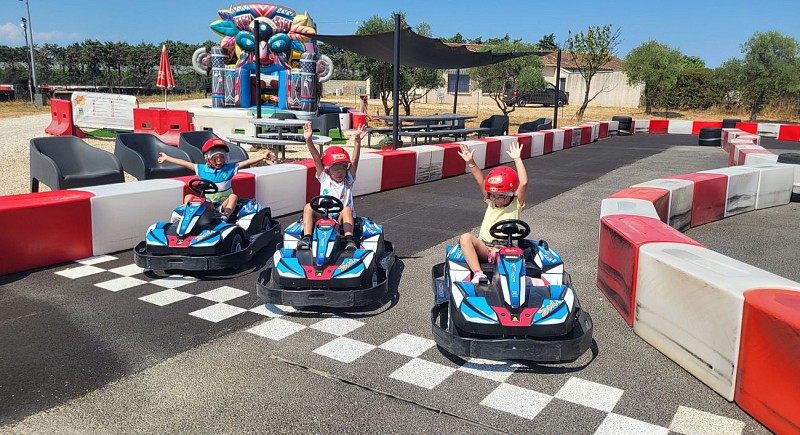 Babykart Beaucaire