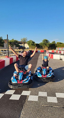 Babykart Beaucaire