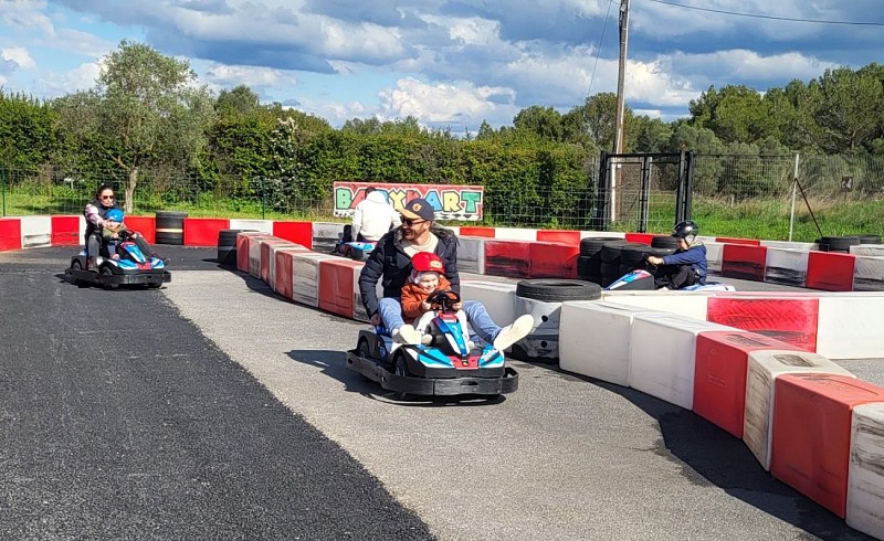 Babykart Beaucaire
