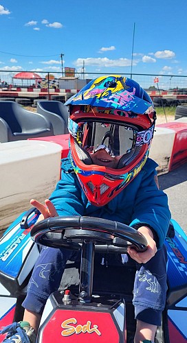 Babykart Beaucaire