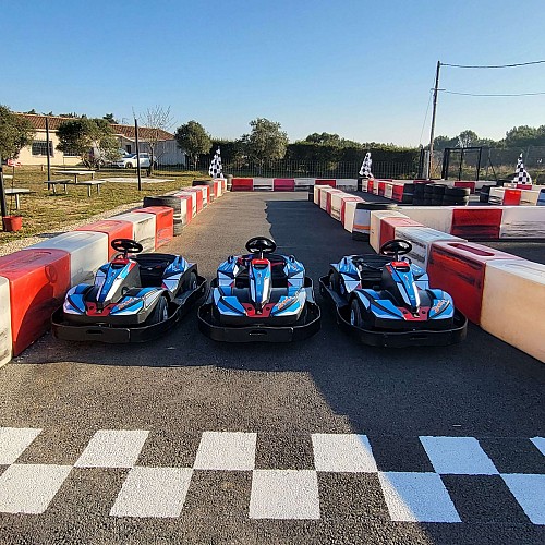 Babykart Beaucaire