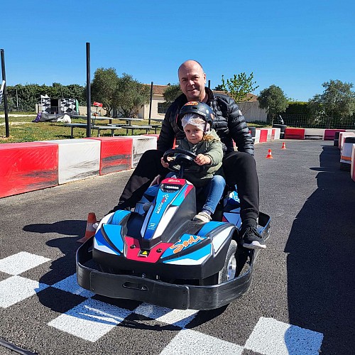 Babykart Beaucaire