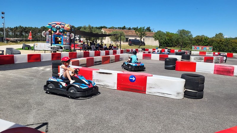 Babykart Beaucaire