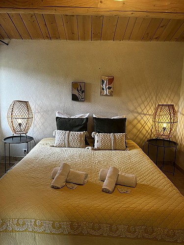 Gîte des Campagnes, 3-star rated - La Ferme Constantin