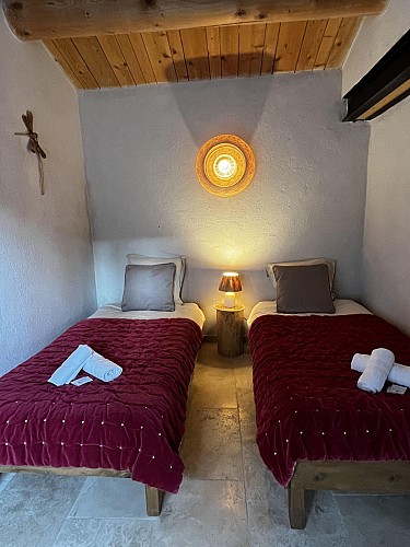 Gîte des Campagnes, 3-star rated - La Ferme Constantin
