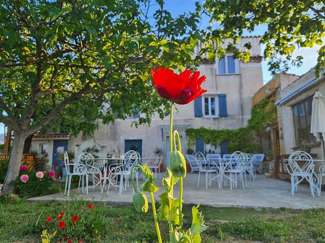 Gîte des Campagnes classé 3*-  la Ferme Constantin